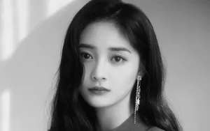 甜美周洁琼图片壁纸_5