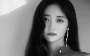 甜美周洁琼图片壁纸_9