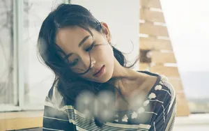 张钧甯时尚写真图片_7