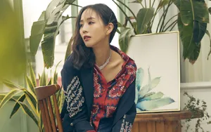 张钧甯时尚写真图片_10