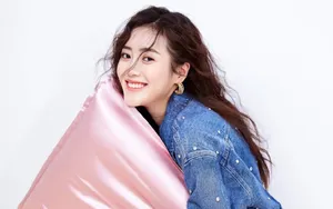 王梓薇性感写真图片_6