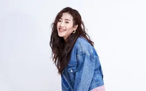 王梓薇性感写真图片_7
