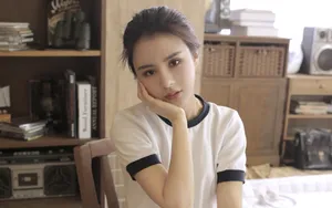 美女性感图片壁纸