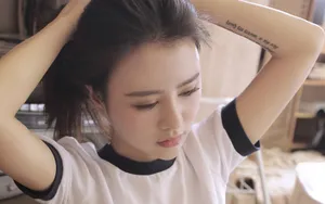 美女性感图片壁纸_10