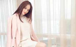 陈乔恩写真图片_3