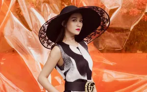 陈乔恩写真图片_8