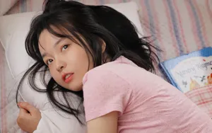 粉嫩美少女私房照图片_6