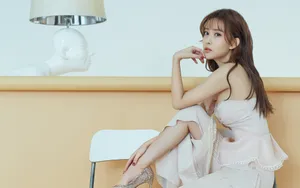 性感女明星孟子义图片_2