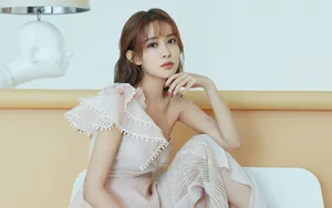 性感女明星孟子义图片_3