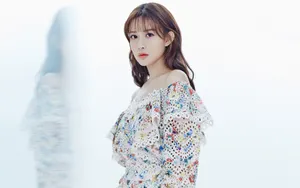 性感女明星孟子义图片_4