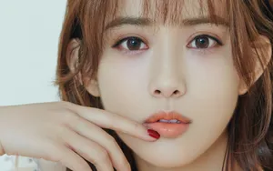 性感女明星孟子义图片_5