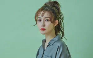 性感女明星孟子义图片_7