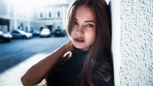 欧美性感女神美女图片_7