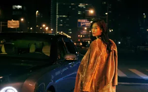 性感迷人的王媛可写真图片_6