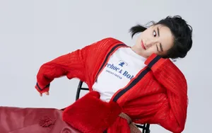 沈月甜美写真图片大全_2