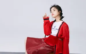 沈月甜美写真图片大全_3
