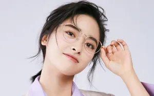 沈月甜美写真图片大全_4