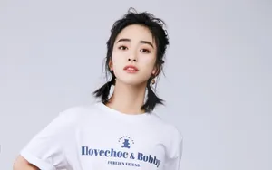 沈月甜美写真图片大全_6