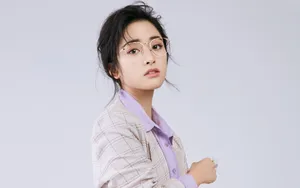 沈月甜美写真图片大全_9