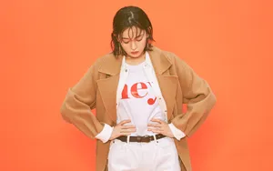 美女古力娜扎时尚诱惑写真图片_2