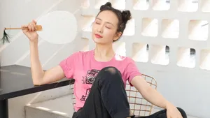 王鸥高清桌面壁纸_3