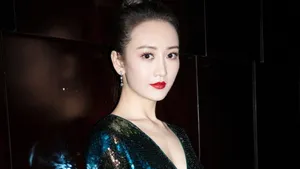 王鸥高清桌面壁纸_6