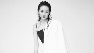 王鸥高清桌面壁纸_8