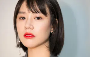 美女马思纯时尚写真图片壁纸_4