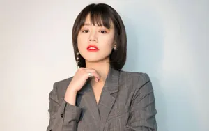 美女马思纯时尚写真图片壁纸_6