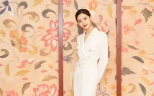 美女王媛可图片_3