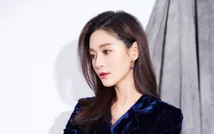 美女王媛可图片_4