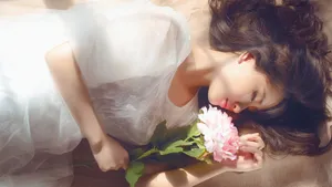 养眼美女图片_2