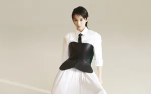王子文个性写真图片_5