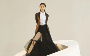 王子文个性写真图片_7