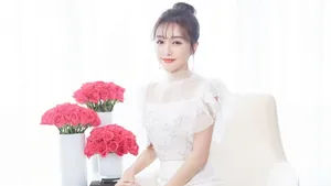 秦岚图片大全_4