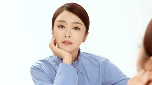 秦岚图片大全_5