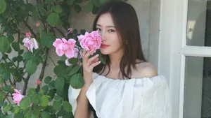 秦岚图片大全_8