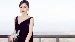 秦岚图片大全_9