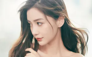 angelababy性感图片壁纸_2