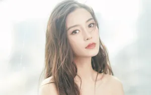 angelababy性感图片壁纸_4