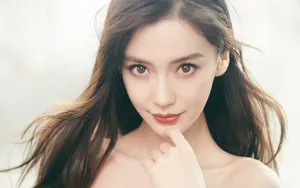 angelababy性感图片壁纸_5