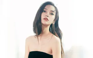 angelababy性感图片壁纸_8