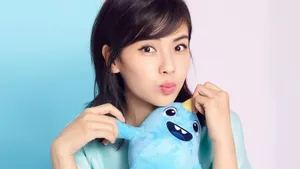 刘涛图片大全