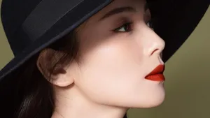 刘涛图片大全_9