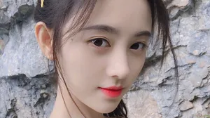 鞠婧祎图片大全_3