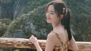 鞠婧祎图片大全_5