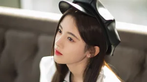 鞠婧祎图片大全_7