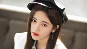 鞠婧祎图片大全_8