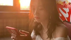 鞠婧祎图片大全_11