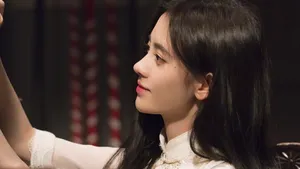 鞠婧祎图片大全_13